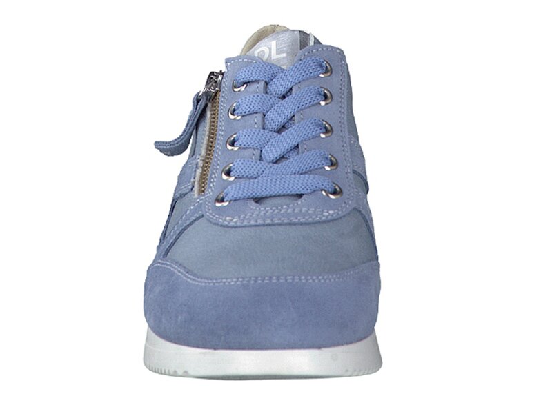 Dlsport Sneakers Blauw