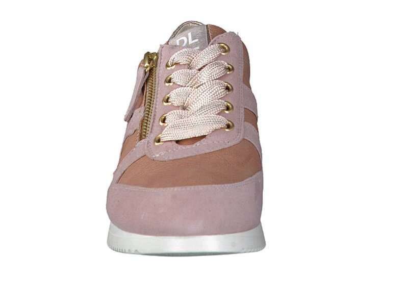Dlsport Sneakers Roze