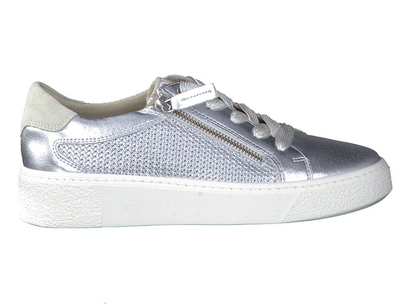 Dlsport Sneakers Zilver