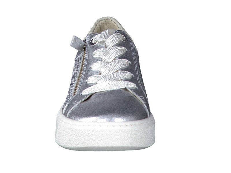 Dlsport Sneakers Zilver