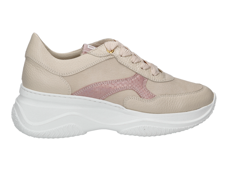 Dlsport Sneakers Beige