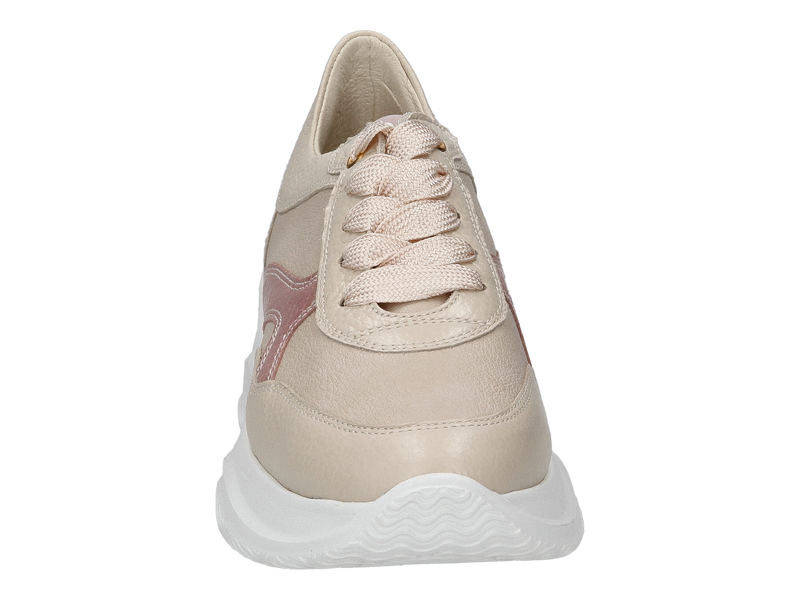 Dlsport Sneakers Beige