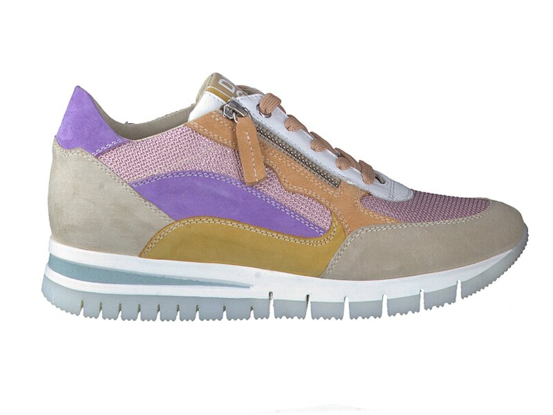Dlsport Sneakers Beige