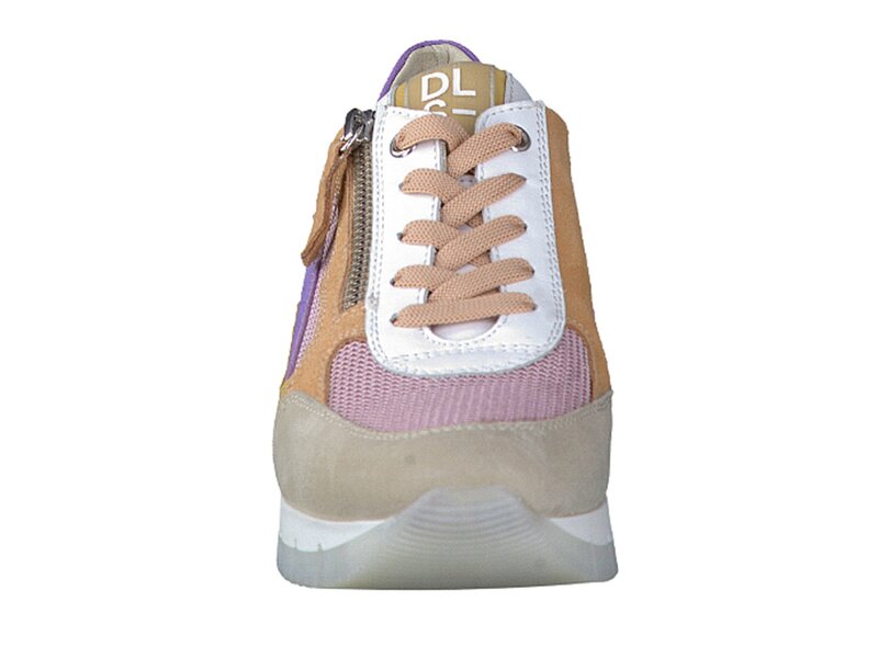 Dlsport Sneakers Beige
