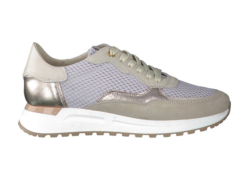 Dlsport Sneakers Beige
