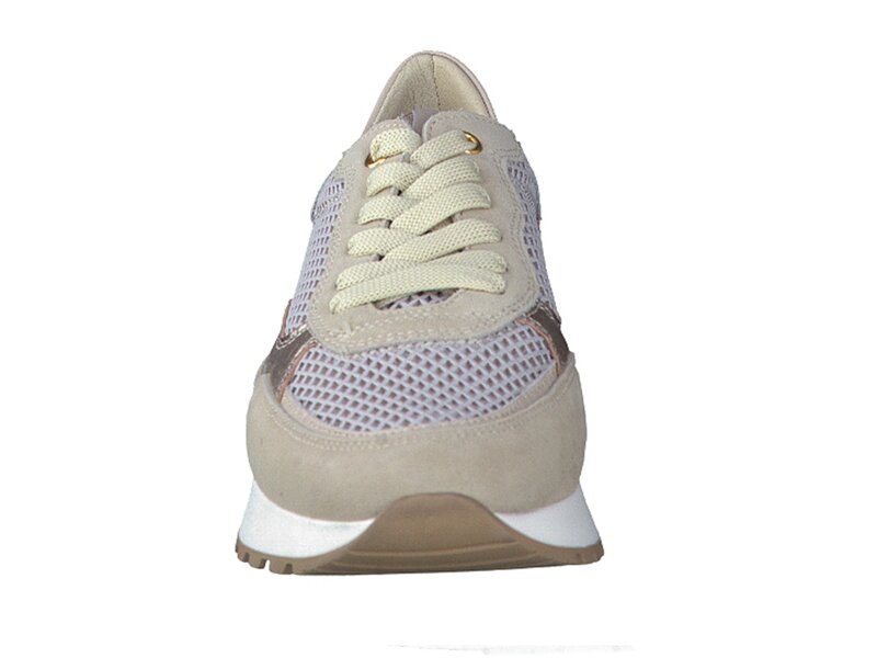 Dlsport Sneakers Beige
