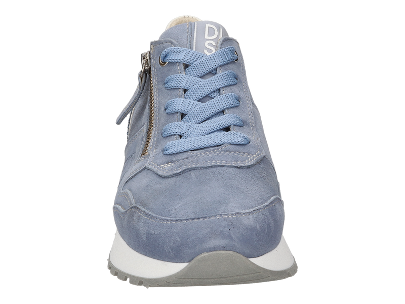 Dlsport Sneakers Blauw