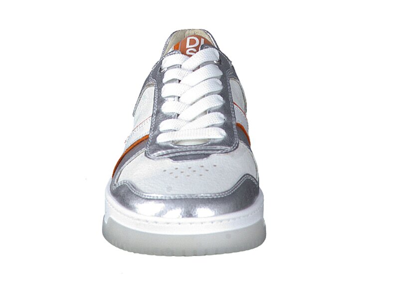 Dlsport Sneakers Zilver