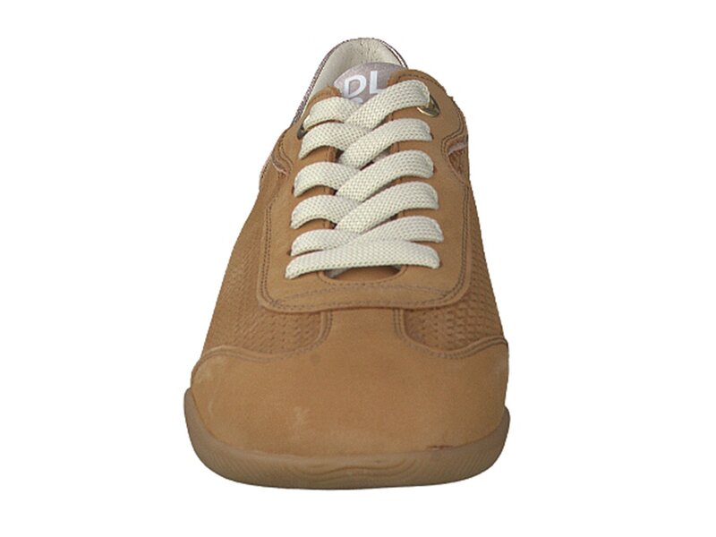 Dlsport Sneakers Cognac