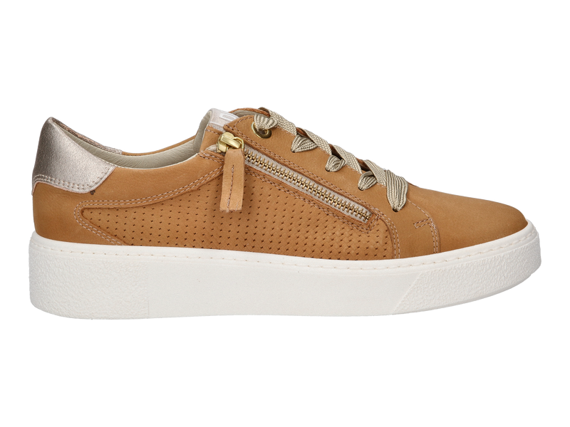 Dlsport Sneakers Cognac