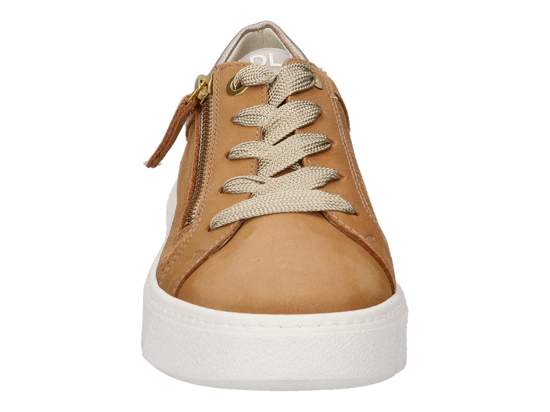 Dlsport Sneakers Cognac