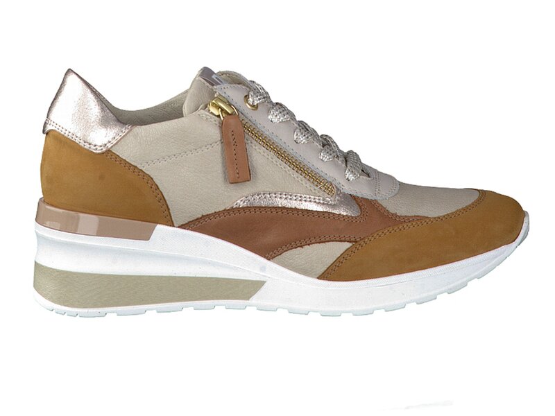 Dlsport Sneakers Beige