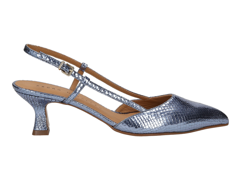 Pedro Miralles Pumps Blauw