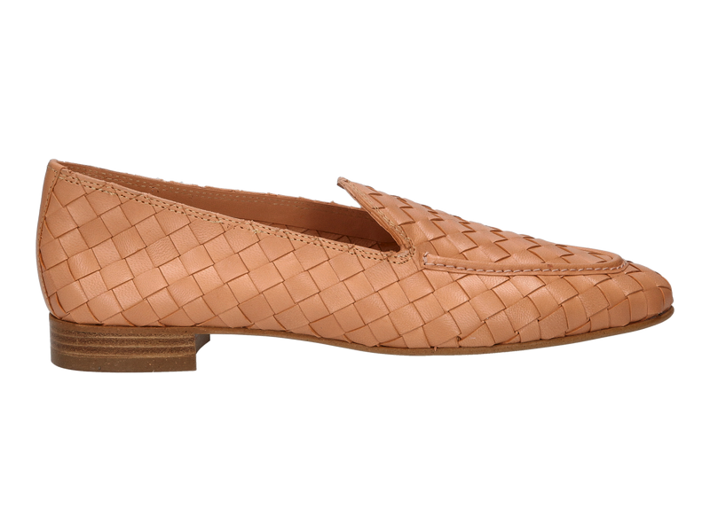 Pertini Mocassins Oranje