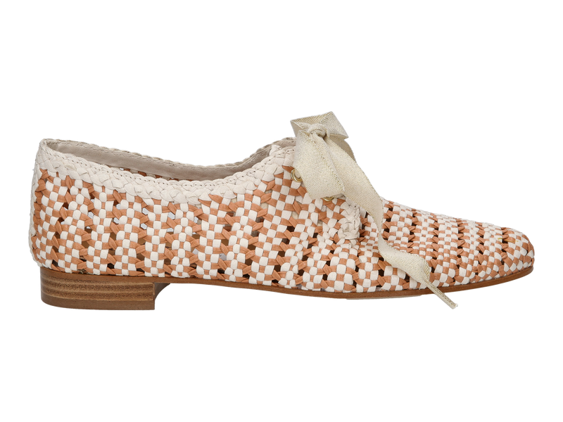 Pertini Veterschoenen Oranje