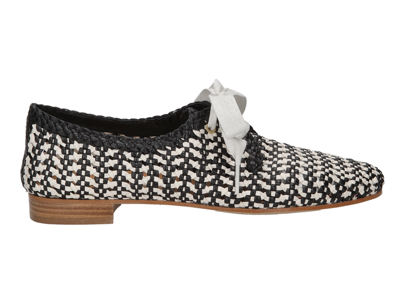 Pertini Veterschoenen Blauw