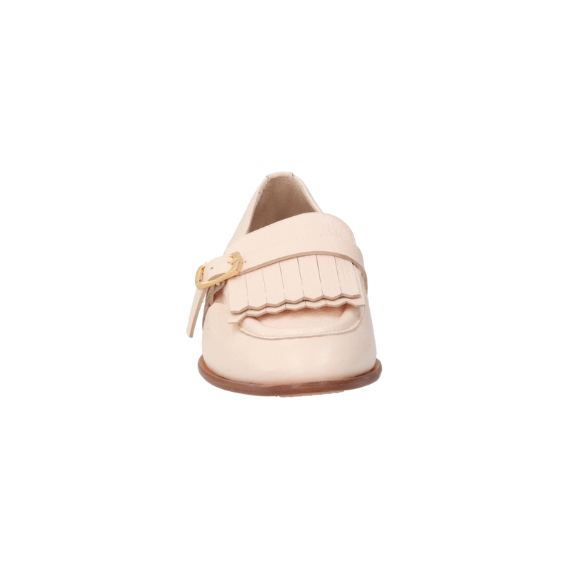Pertini Mocassins Beige