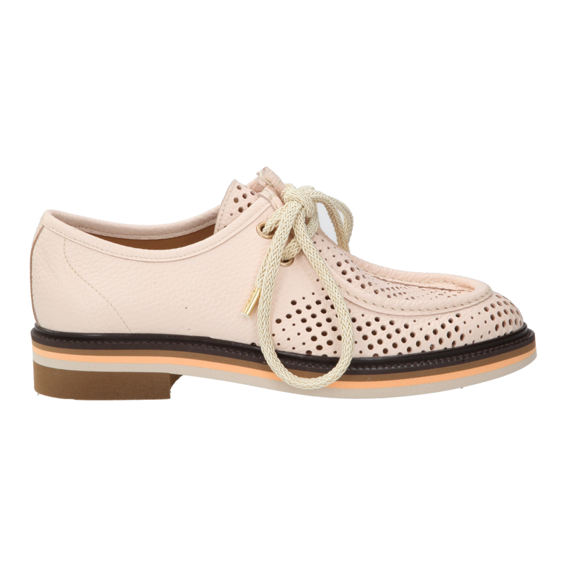 Pertini Veterschoenen Beige
