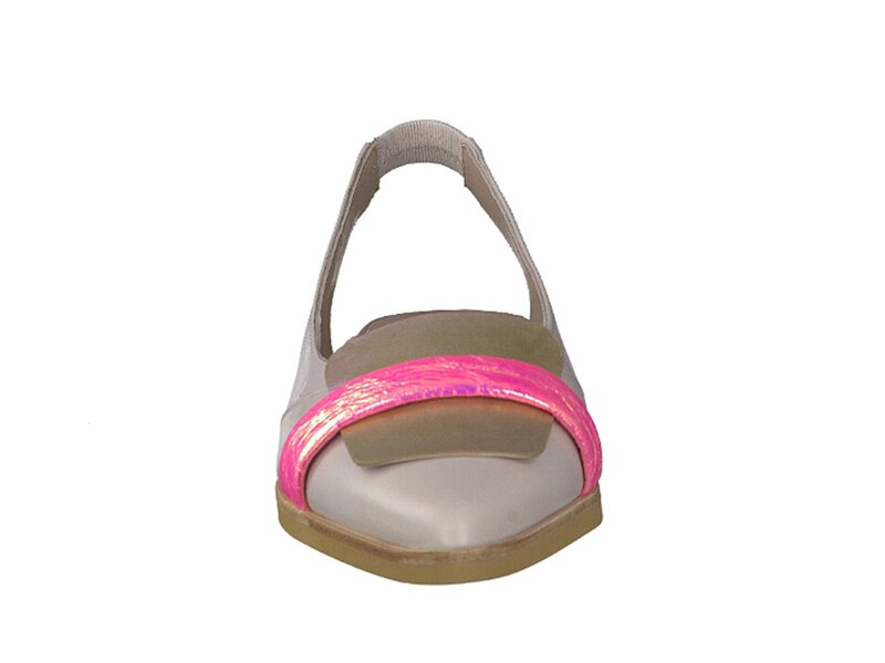 Pertini Ballerines Beige