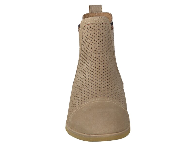 Pertini Boots Beige