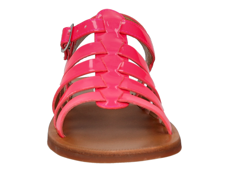 Pom D'api Sandalen Roze