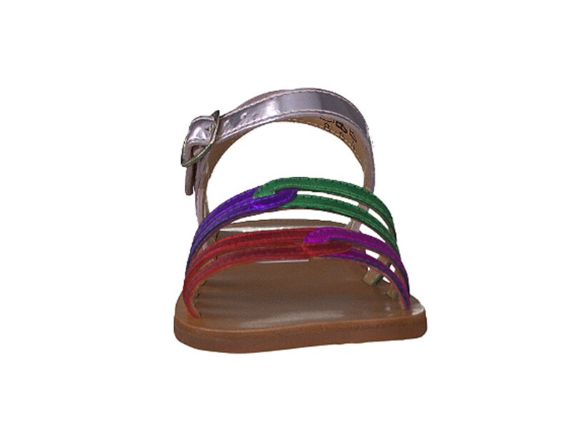 Pom D'api Sandalen Multi