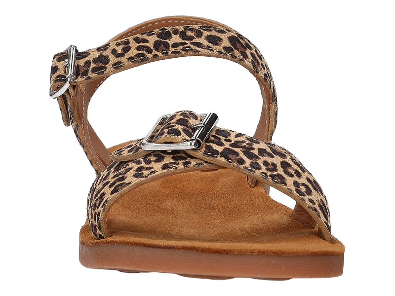 Pom D'api Sandals Brown