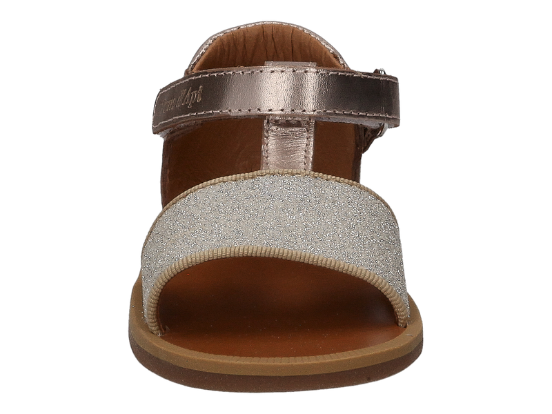 Pom D'api Sandalen Goud