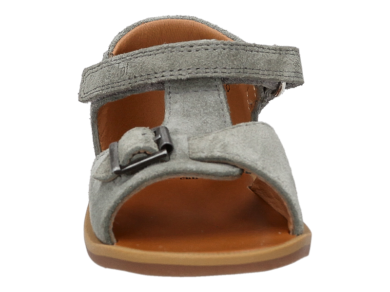 Pom D'api Sandalen Grijs