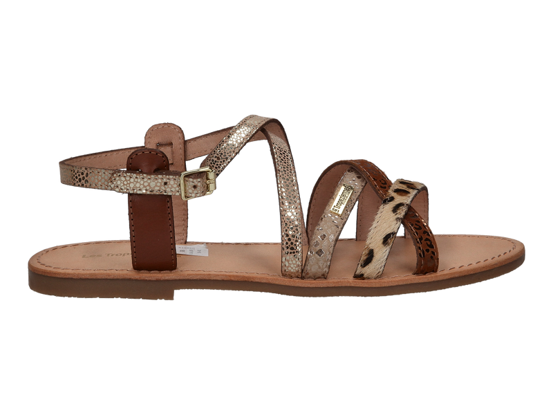 Les Tropeziennes Sandalen Multi