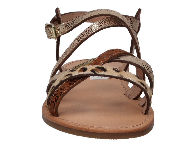Les Tropeziennes Sandalen Multi