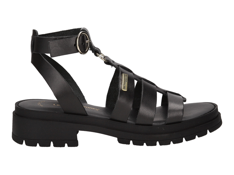 View product 'Les Tropeziennes Sandals Black' Les Tropeziennes Sandals Black