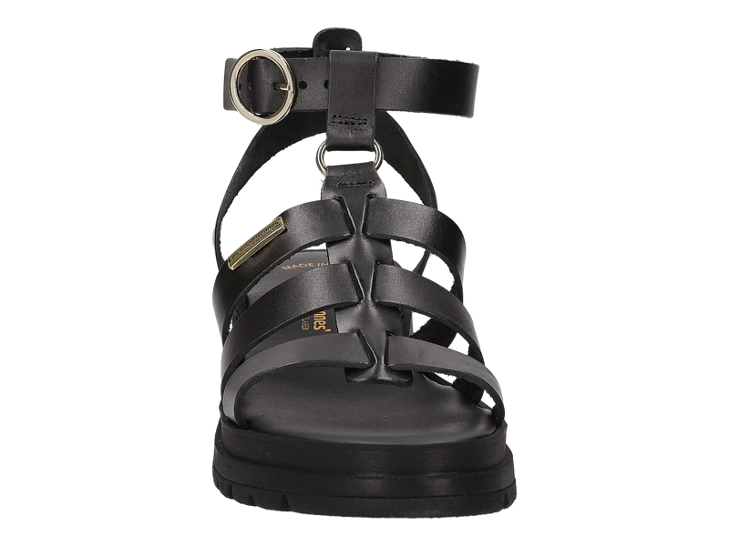 View product 'Les Tropeziennes Sandals Black' Les Tropeziennes Sandals Black