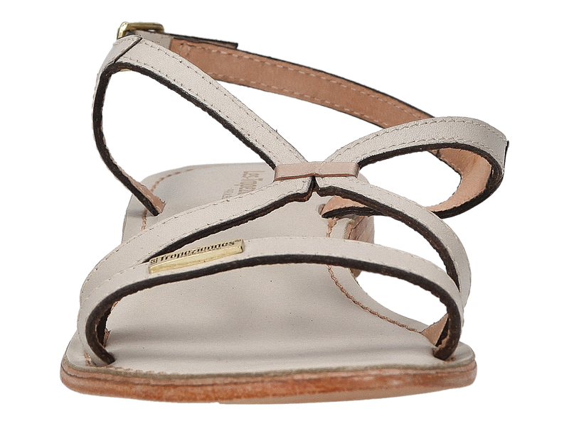 Les Tropeziennes Sandalen Beige