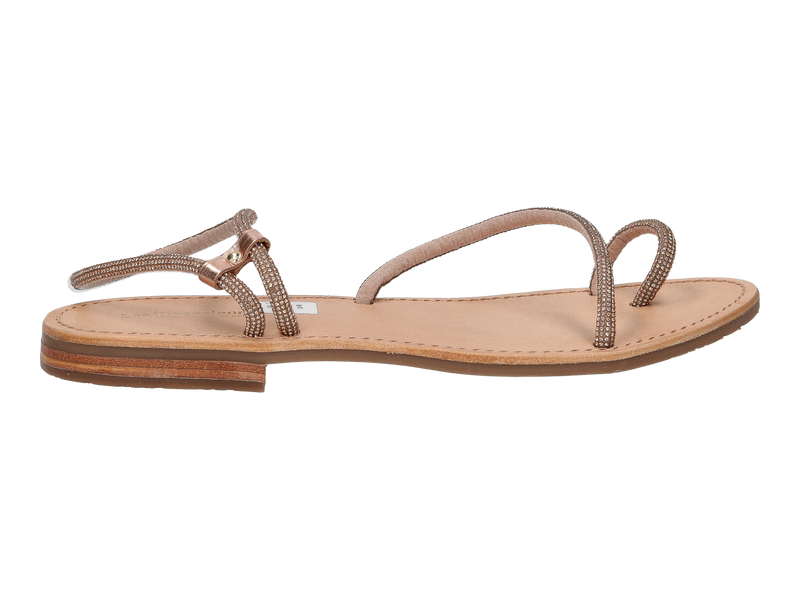 View product 'Les Tropeziennes Sandals Rose' Les Tropeziennes Sandals Rose