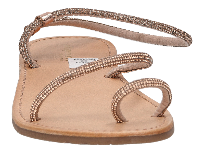 View product 'Les Tropeziennes Sandals Rose' Les Tropeziennes Sandals Rose