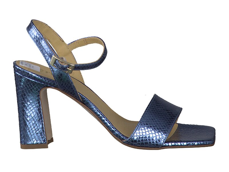 Ctwlk Sandalen Blauw