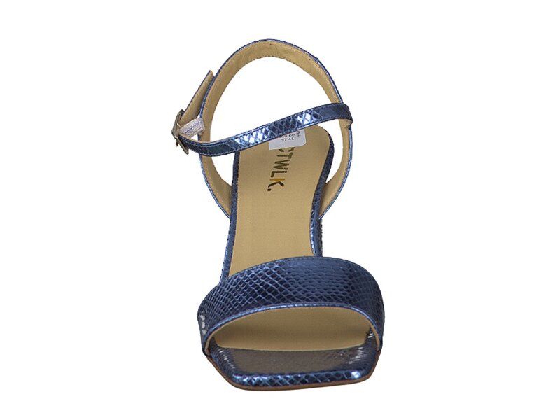 Ctwlk Sandalen Blauw