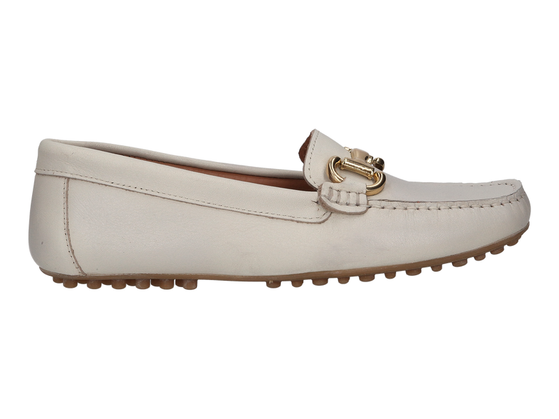 Ctwlk Mocassins Beige
