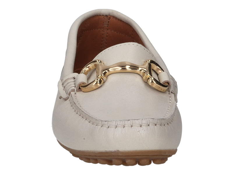 Ctwlk Mocassins Beige