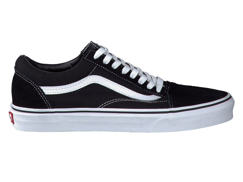 View product 'Vans Sneakers Black' Vans Sneakers Black