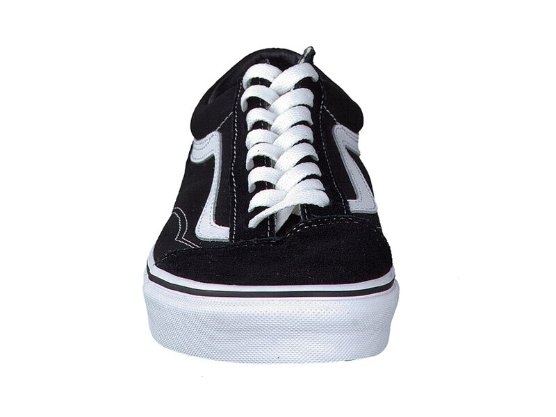 View product 'Vans Sneakers Black' Vans Sneakers Black
