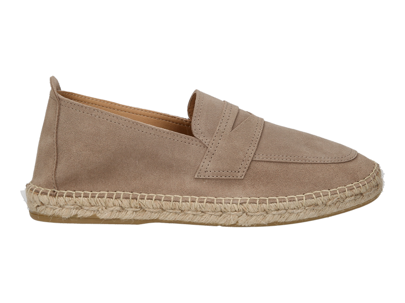 Ctwlk Espadrilles Beige
