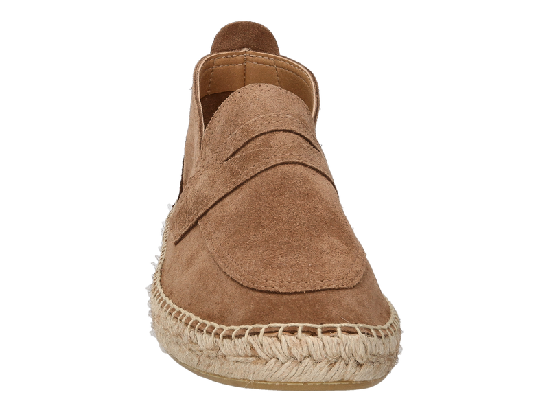 Ctwlk Espadrilles Taupe