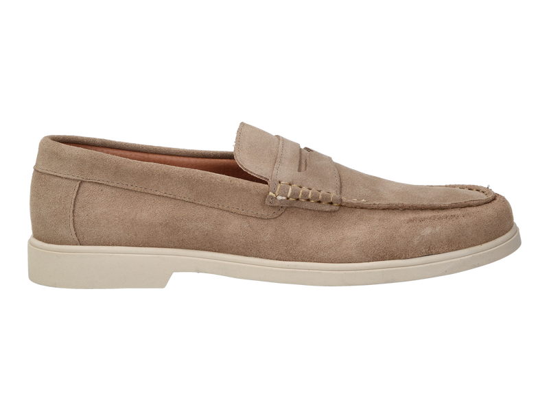 Ctwlk Loafers Beige