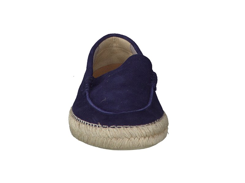 Ctwlk Espadrilles Blauw