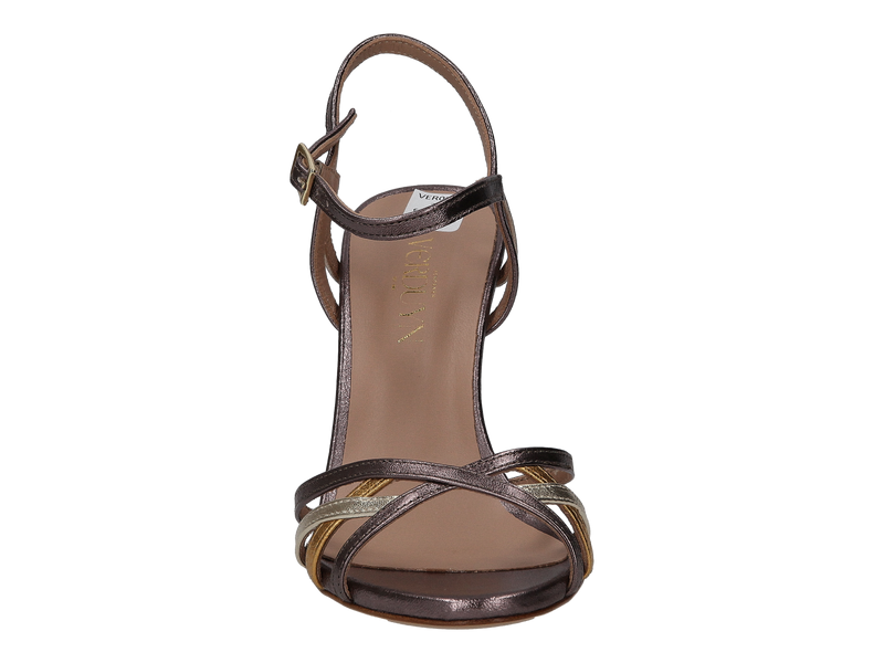 Verduyn Sandals Bronze