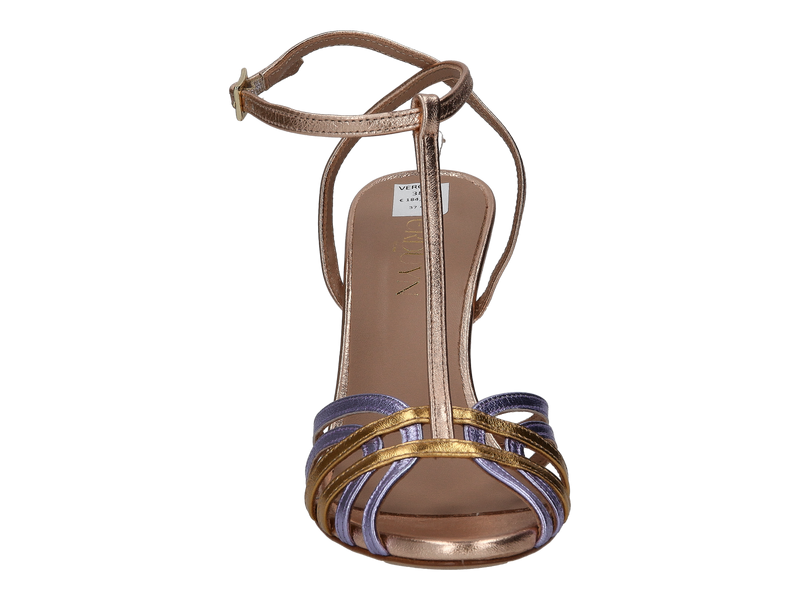 View product 'Verduyn Sandals Beige' Verduyn Sandals Beige