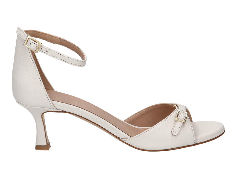 View product 'Verduyn Sandals Beige' Verduyn Sandals Beige