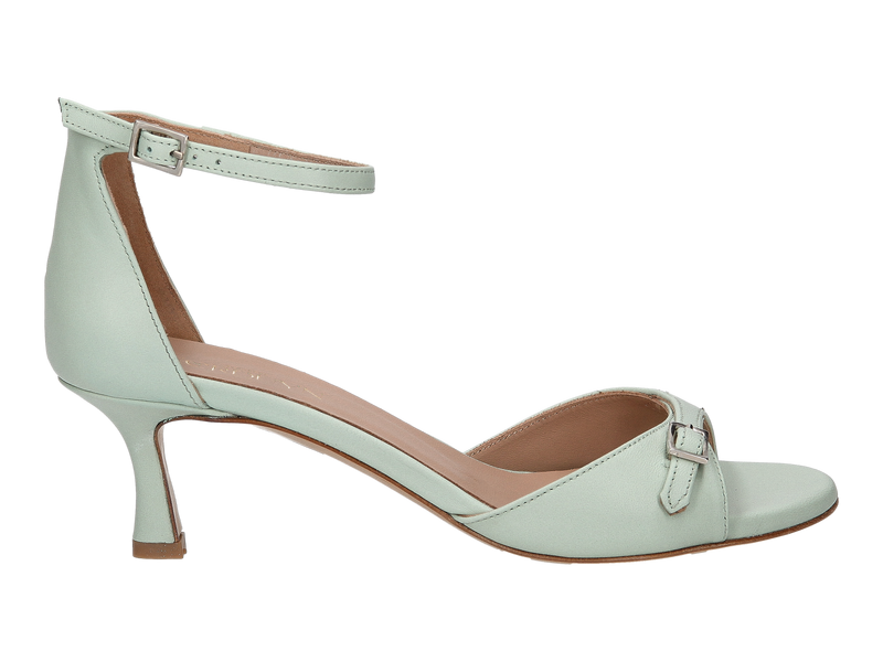 View product 'Verduyn Sandals Blue' Verduyn Sandals Blue